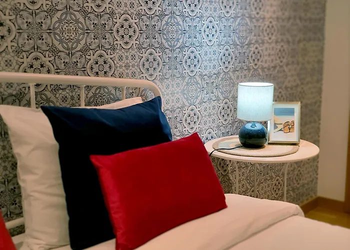 Apartmán Portus Cale