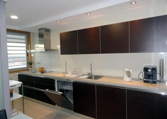 Portus Cale Águas Santas