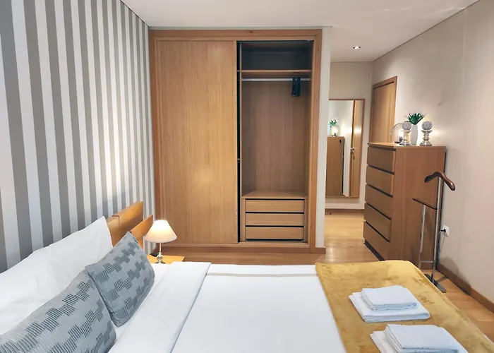 Portus Cale Apartmán