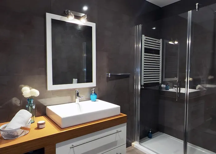 Lejlighed Portus Cale