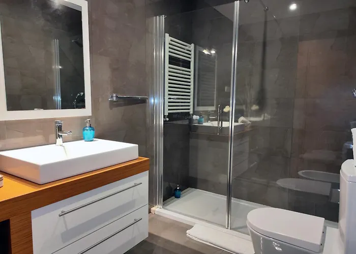 Portus Cale 아파트 *