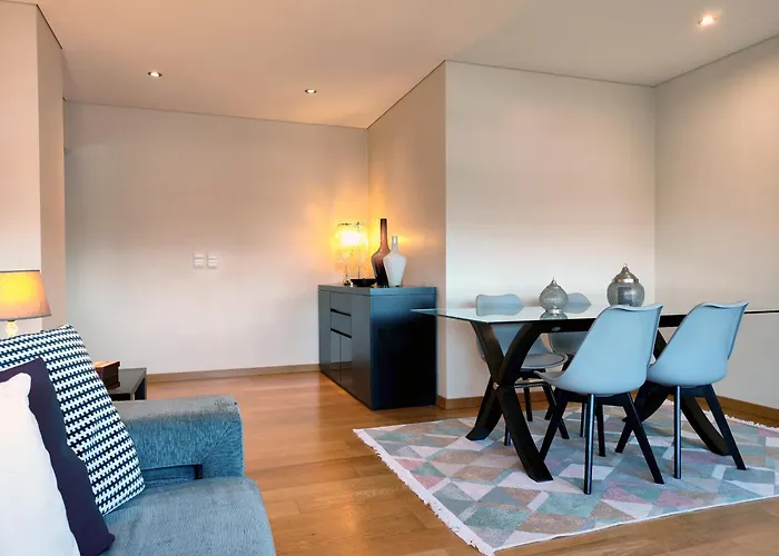 Apartmán Portus Cale *