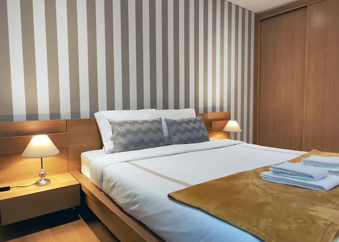 Portus Cale Águas Santas