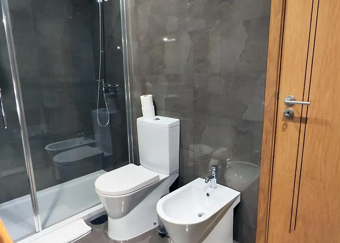 Portus Cale Lejlighed