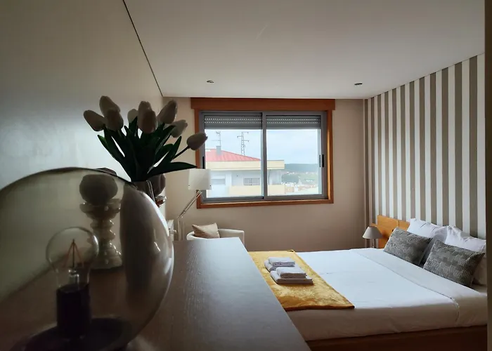 Apartmán Portus Cale *