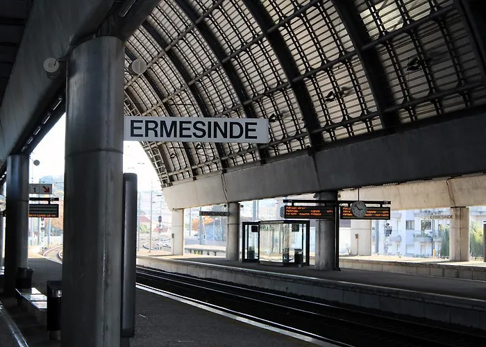 아파트 Portus Cale *