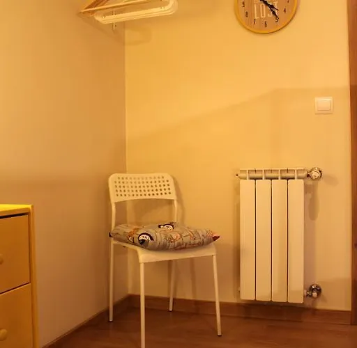 아파트 Portus Cale