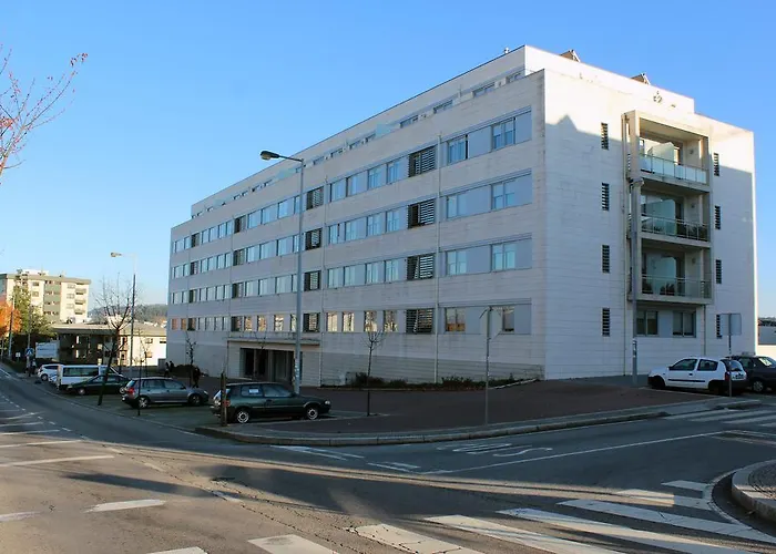 Portus Cale Lejlighed