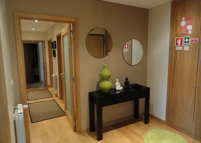 Portus Cale 아파트 *